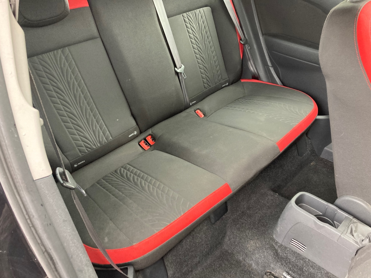 Used Vauxhall Corsa 2014 for sale - 76128798: Photo 8