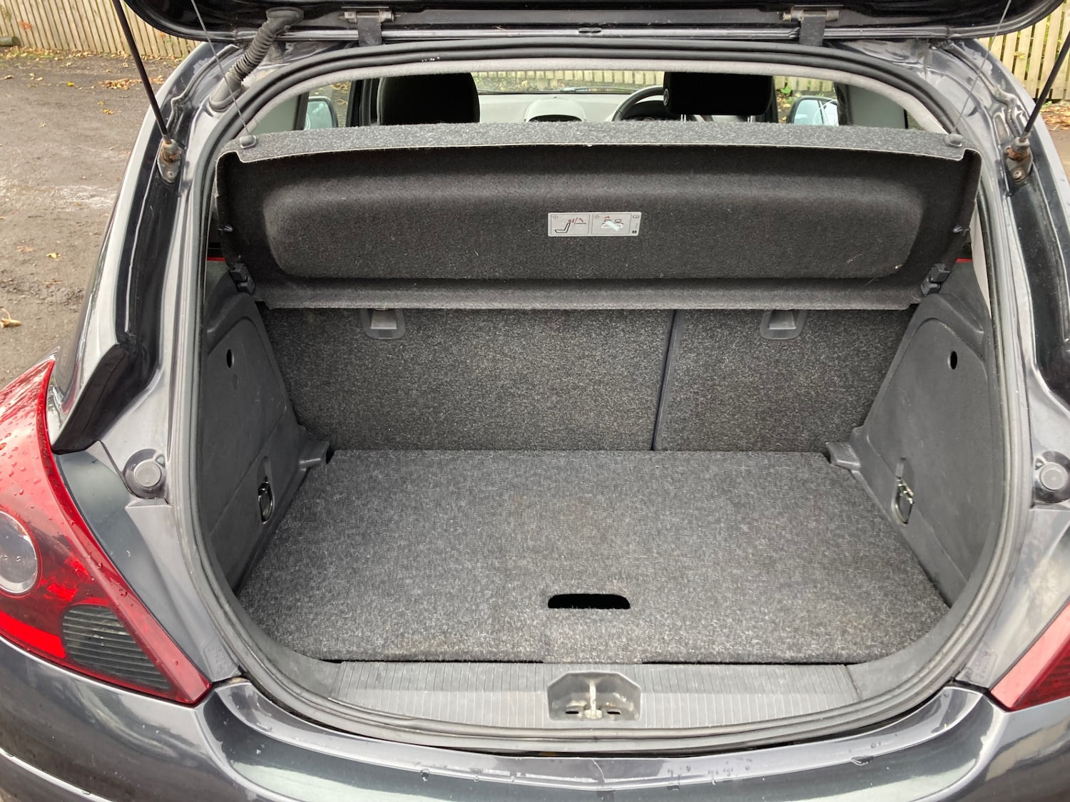 Used Vauxhall Corsa 2014 for sale - 76128798: Photo 9