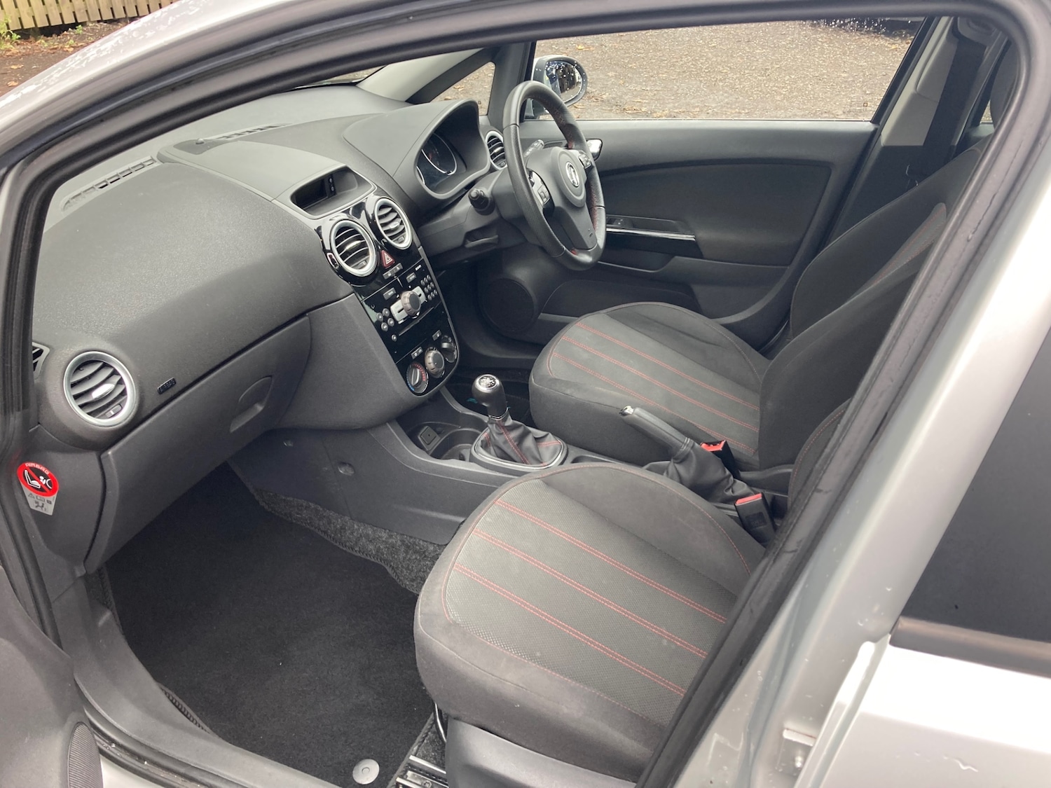 Used Vauxhall Corsa 2013 for sale - 76156931: Photo 7