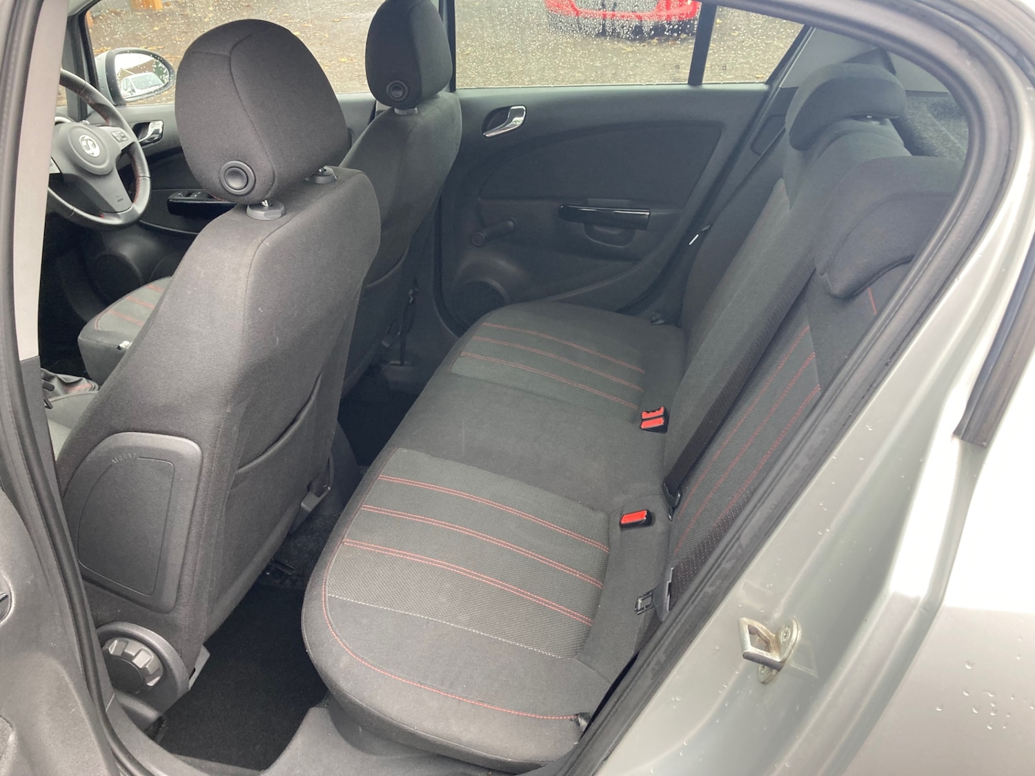Used Vauxhall Corsa 2013 for sale - 76156931: Photo 8