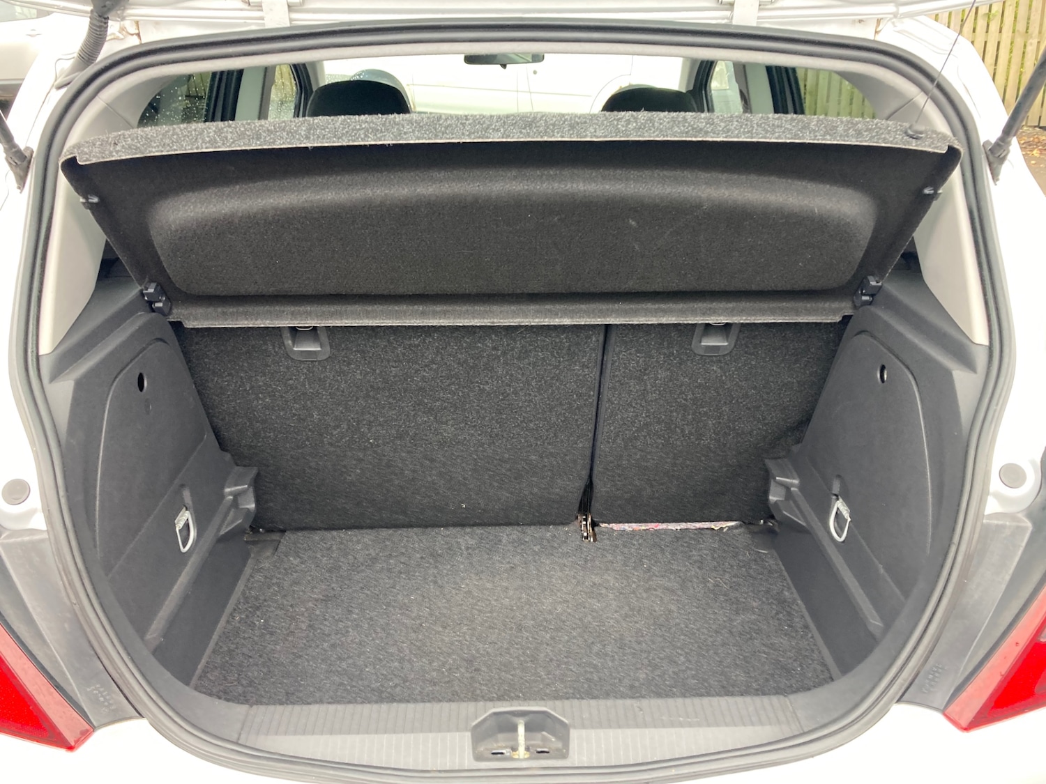 Used Vauxhall Corsa 2013 for sale - 76156931: Photo 9