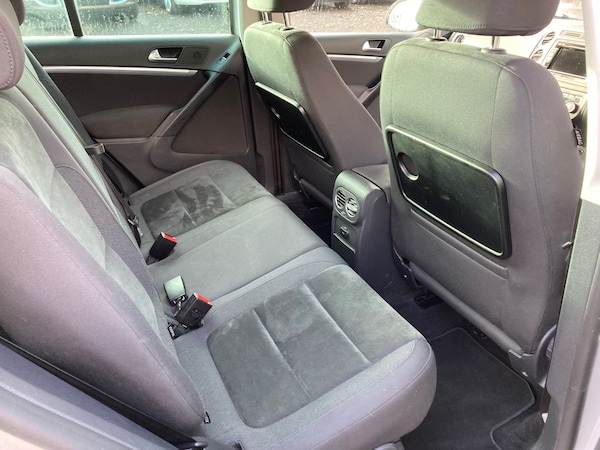 Used Volkswagen Tiguan 2013 for sale - 76319309: Photo 8