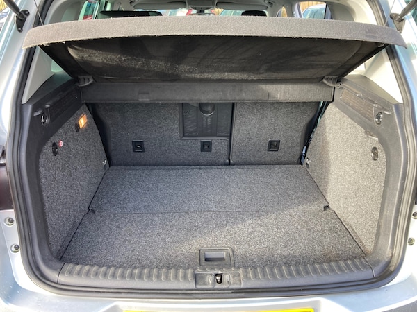Used Volkswagen Tiguan 2013 for sale - 76319309: Photo 9