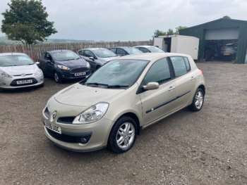 2006 (56) - 1.4 16V Privilege 5dr