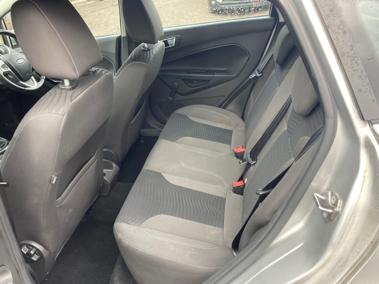 Used Ford Fiesta 2017 for sale - 78145712: Photo 8