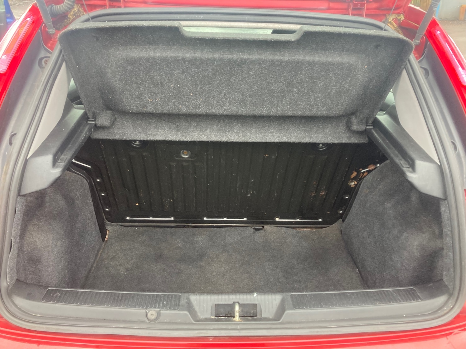 Used Fiat Grande Punto 2010 for sale - 77318698: Photo 9