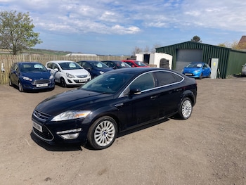 Used Ford Mondeo 2011 for sale - 78474491: Photo