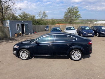 Used Ford Mondeo 2011 for sale - 78474491: Photo