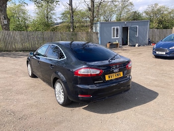 Used Ford Mondeo 2011 for sale - 78474491: Photo
