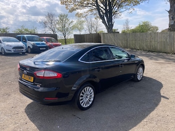 Used Ford Mondeo 2011 for sale - 78474491: Photo