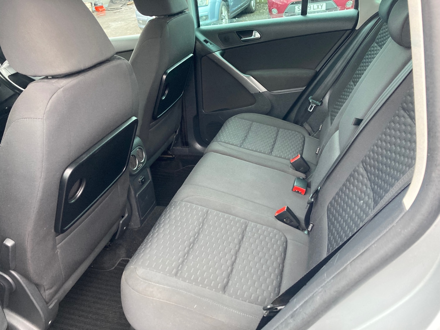 Used Volkswagen Tiguan 2009 for sale - 77314282: Photo 8