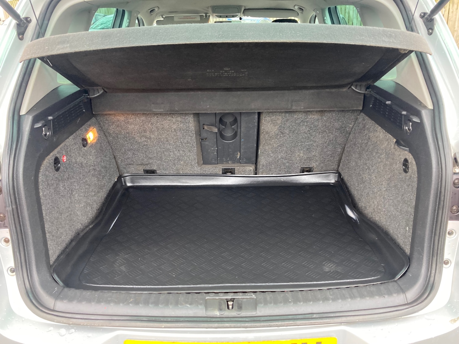 Used Volkswagen Tiguan 2009 for sale - 77314282: Photo 9