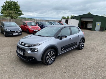 Used Citroen C3 2019 for sale - 78745668: Photo