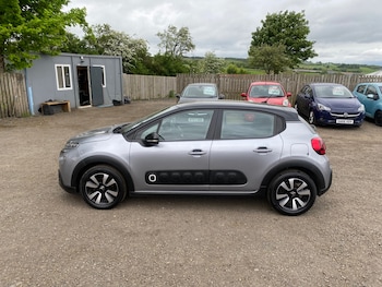 Used Citroen C3 2019 for sale - 78745668: Photo