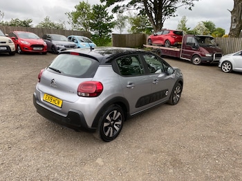 Used Citroen C3 2019 for sale - 78745668: Photo