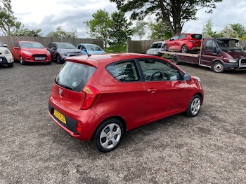 Used Kia Picanto 2013 for sale - 78776806: Photo