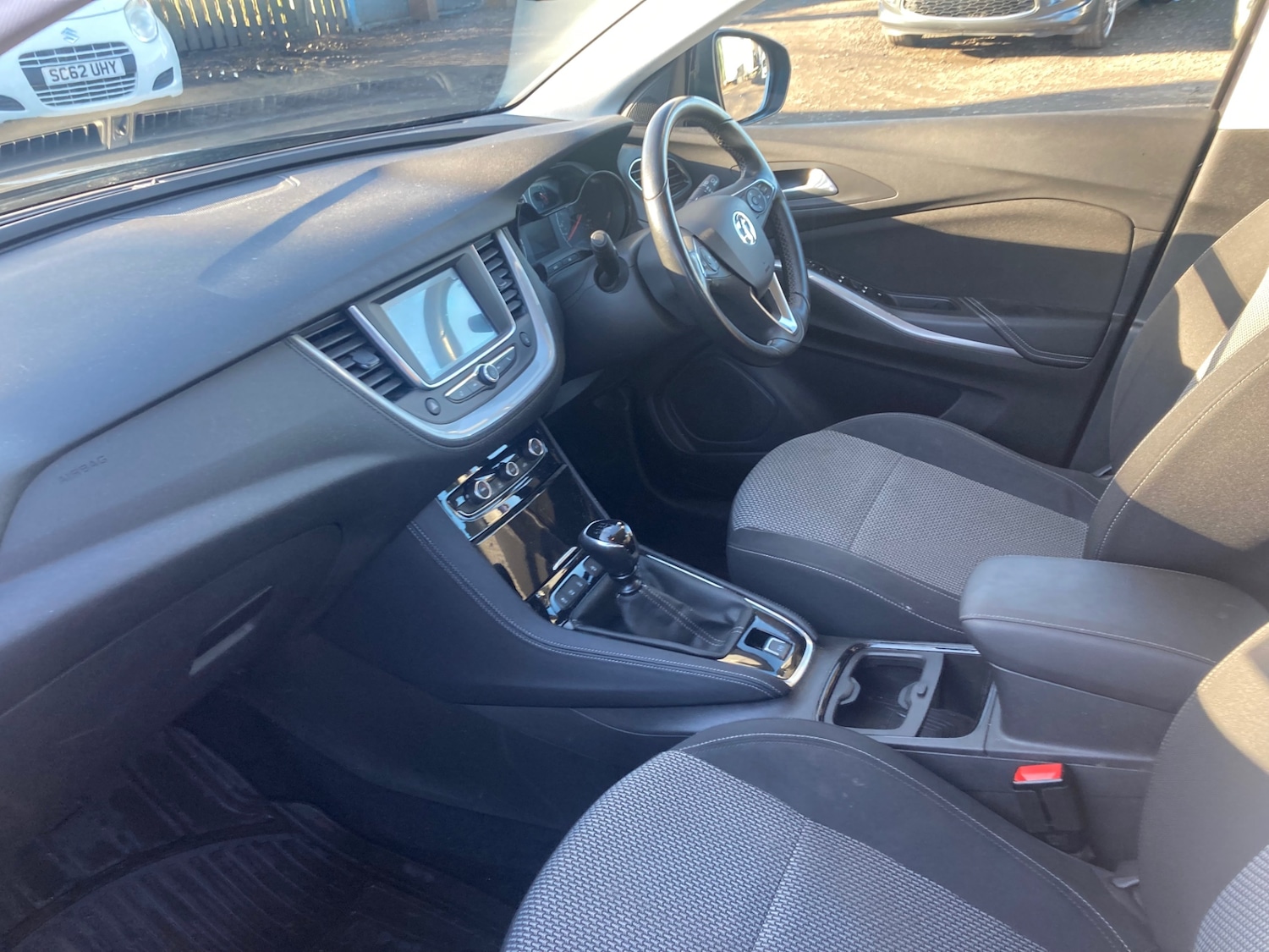 Used Vauxhall Grandland X 2018 for sale - 77718241: Photo 7