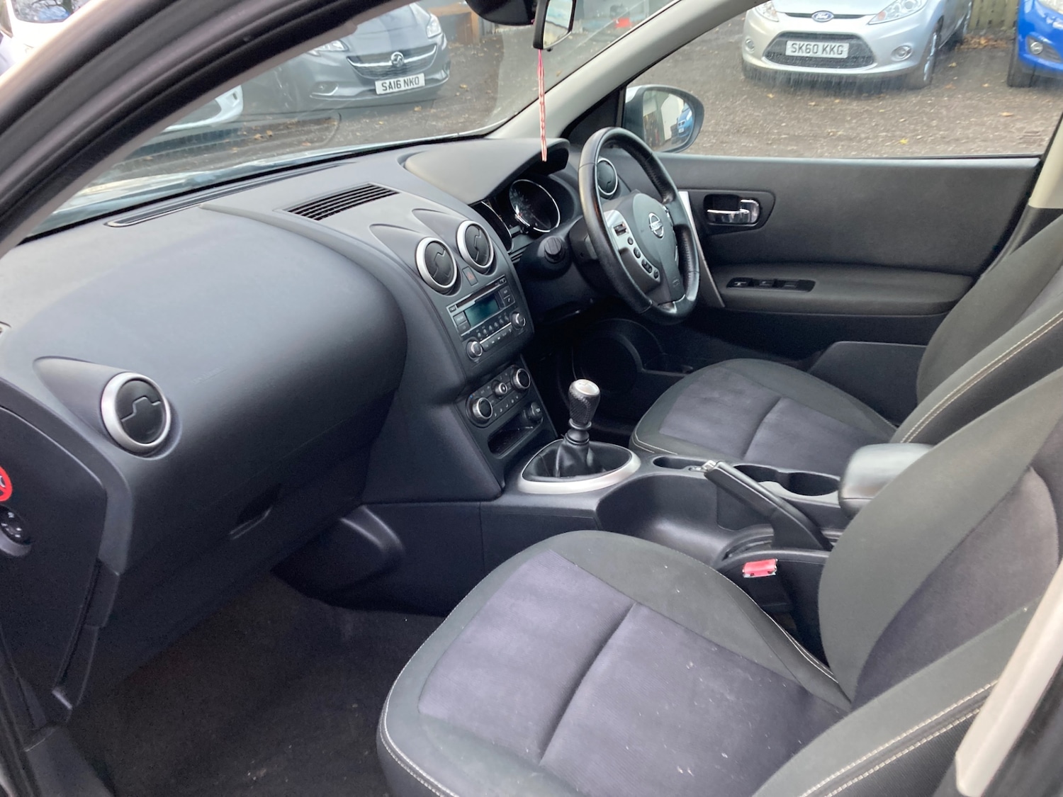 Used Nissan Qashqai 2012 for sale - 76466106: Photo 7