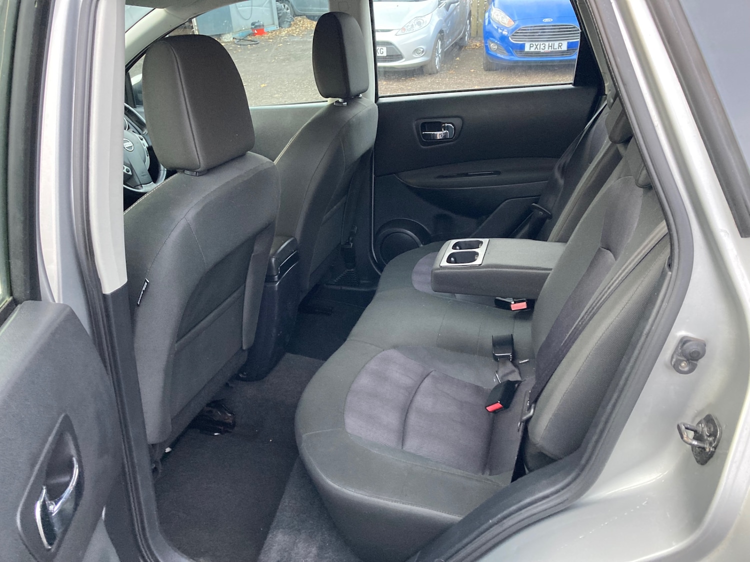 Used Nissan Qashqai 2012 for sale - 76466106: Photo 8