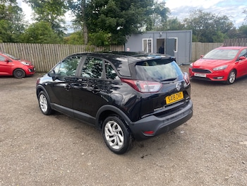 Used Vauxhall Crossland X 2018 for sale - 79448340: Photo