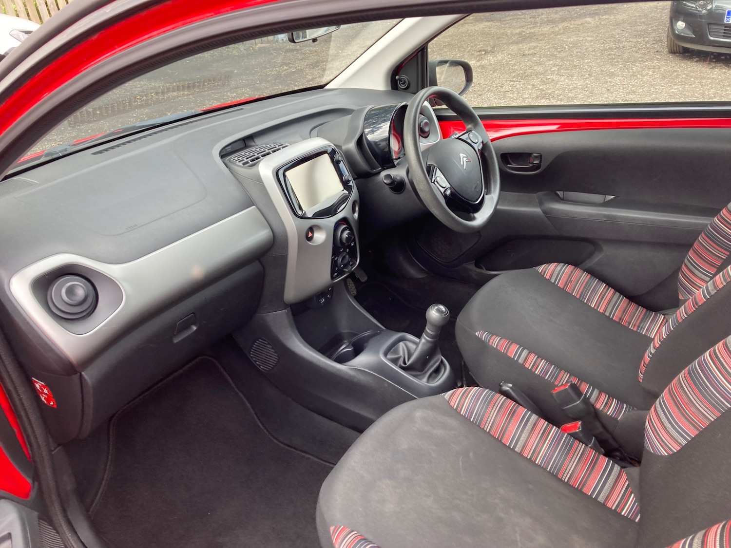 Used Citroen C1 2015 for sale - 76392396: Photo 7
