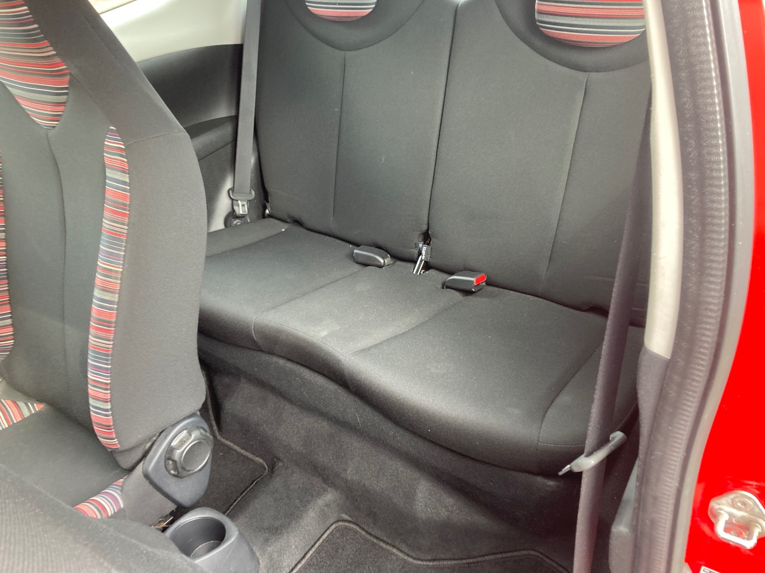 Used Citroen C1 2015 for sale - 76392396: Photo 8