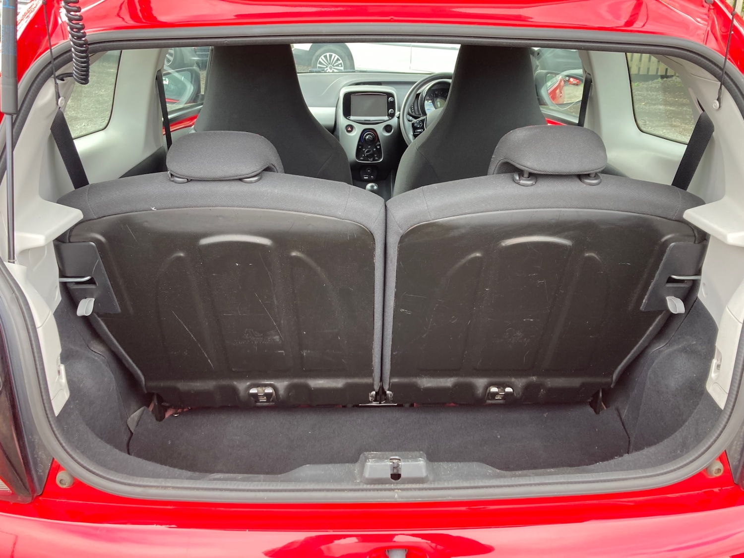 Used Citroen C1 2015 for sale - 76392396: Photo 9