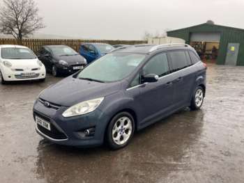 2011 (61) - 1.6 Zetec 5dr