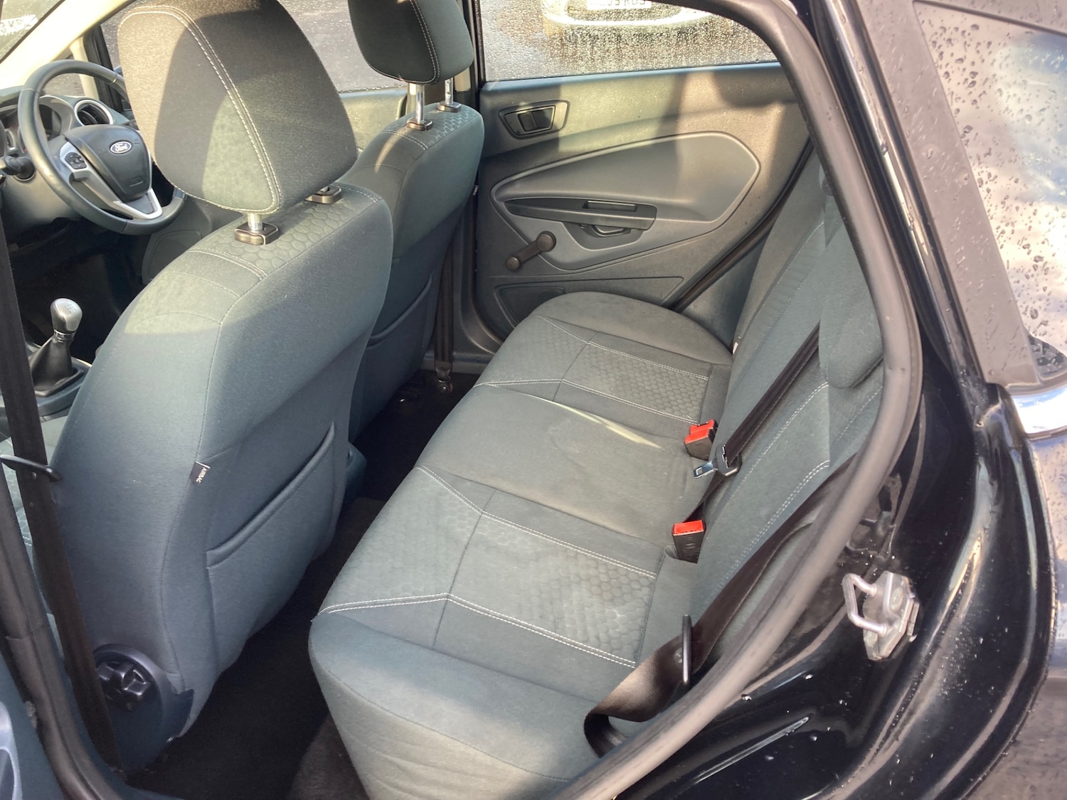 Used Ford Fiesta 2010 for sale - 77159635: Photo 8