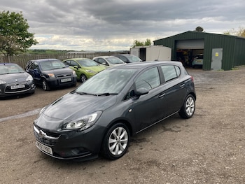Used Vauxhall Corsa 2017 for sale - 78603935: Photo