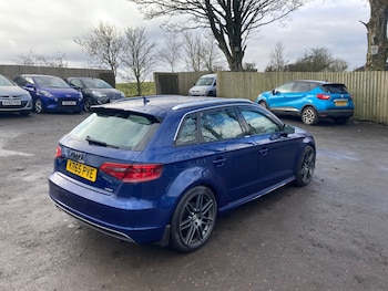 Used Audi A3 2015 for sale - 77830484: Photo