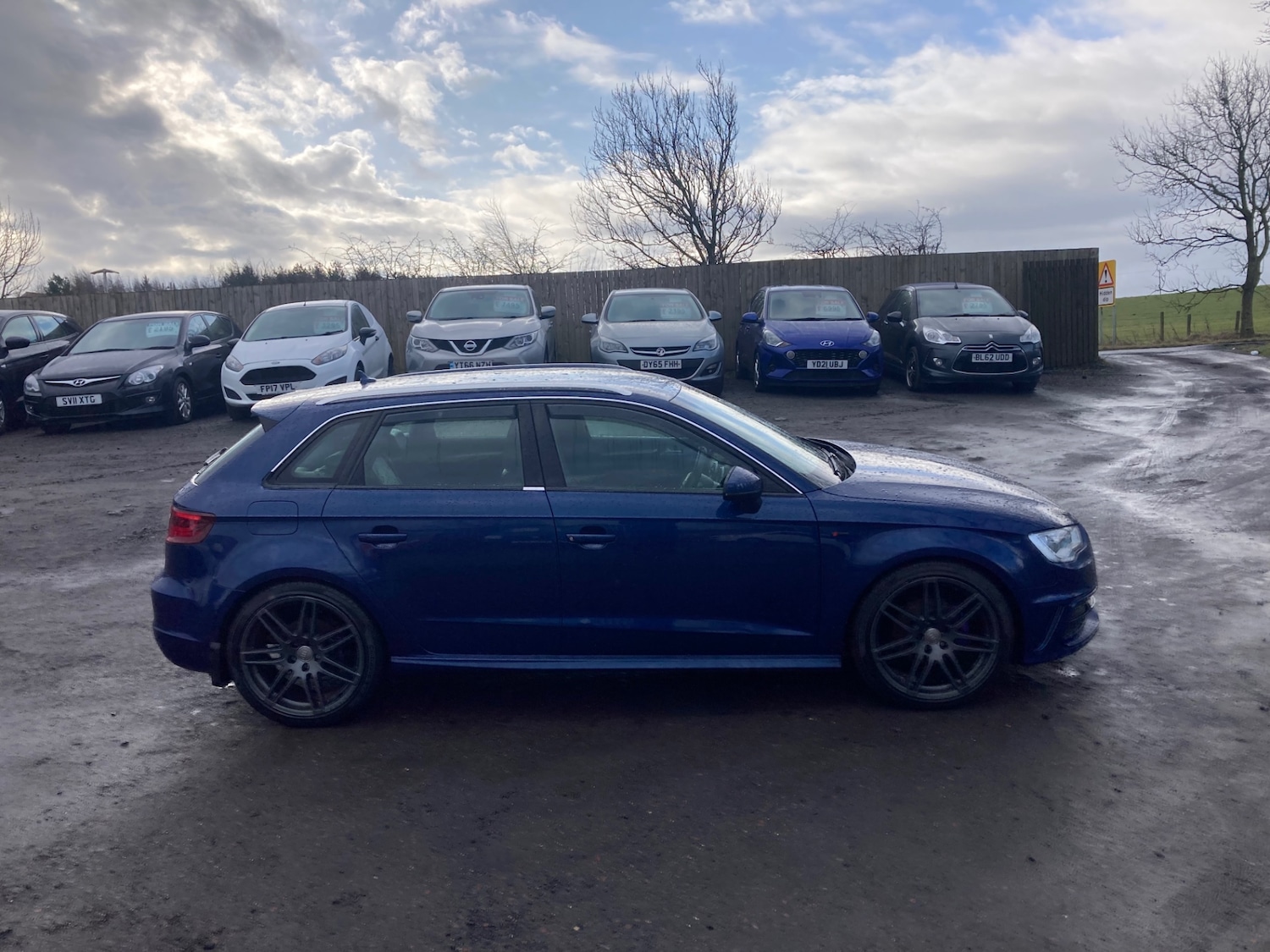 Used Audi A3 2015 for sale - 77830484: Photo 6