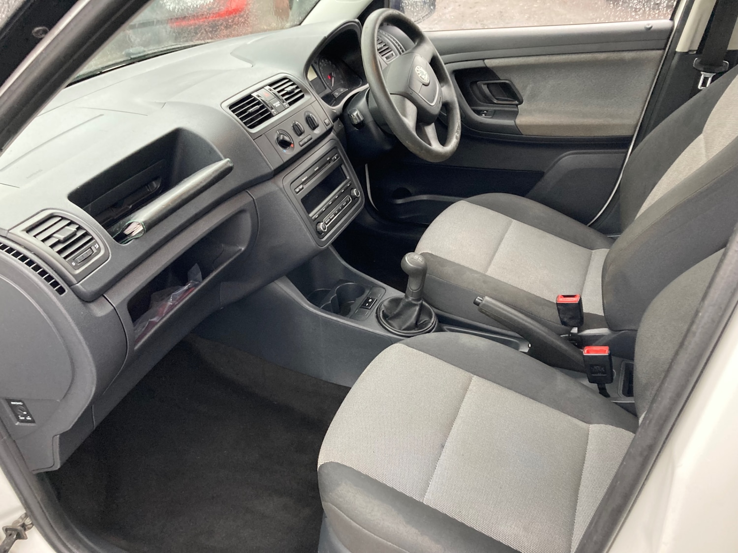 Used Skoda Fabia 2012 for sale - 76853539: Photo 7