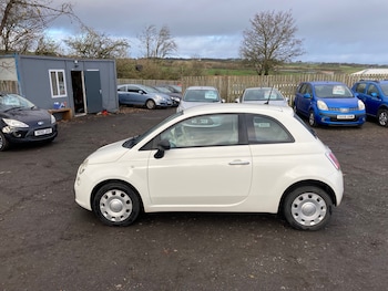 Used Fiat 500 2013 for sale - 76554491: Photo