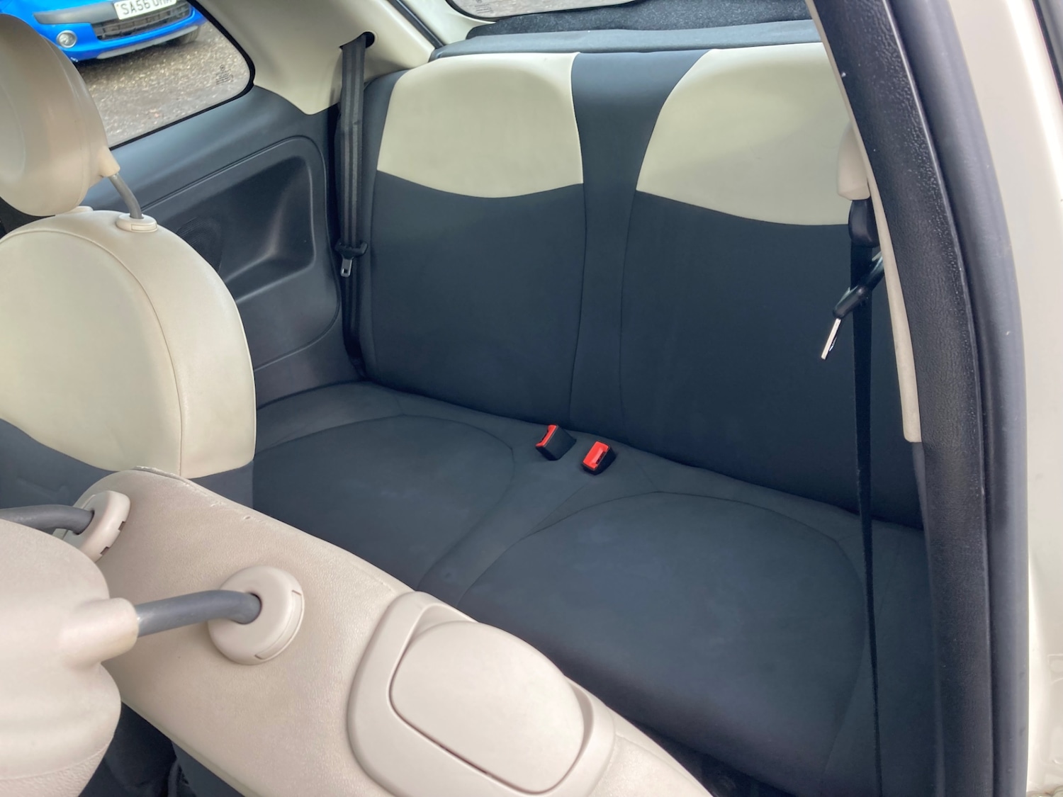 Used Fiat 500 2013 for sale - 76554491: Photo 8