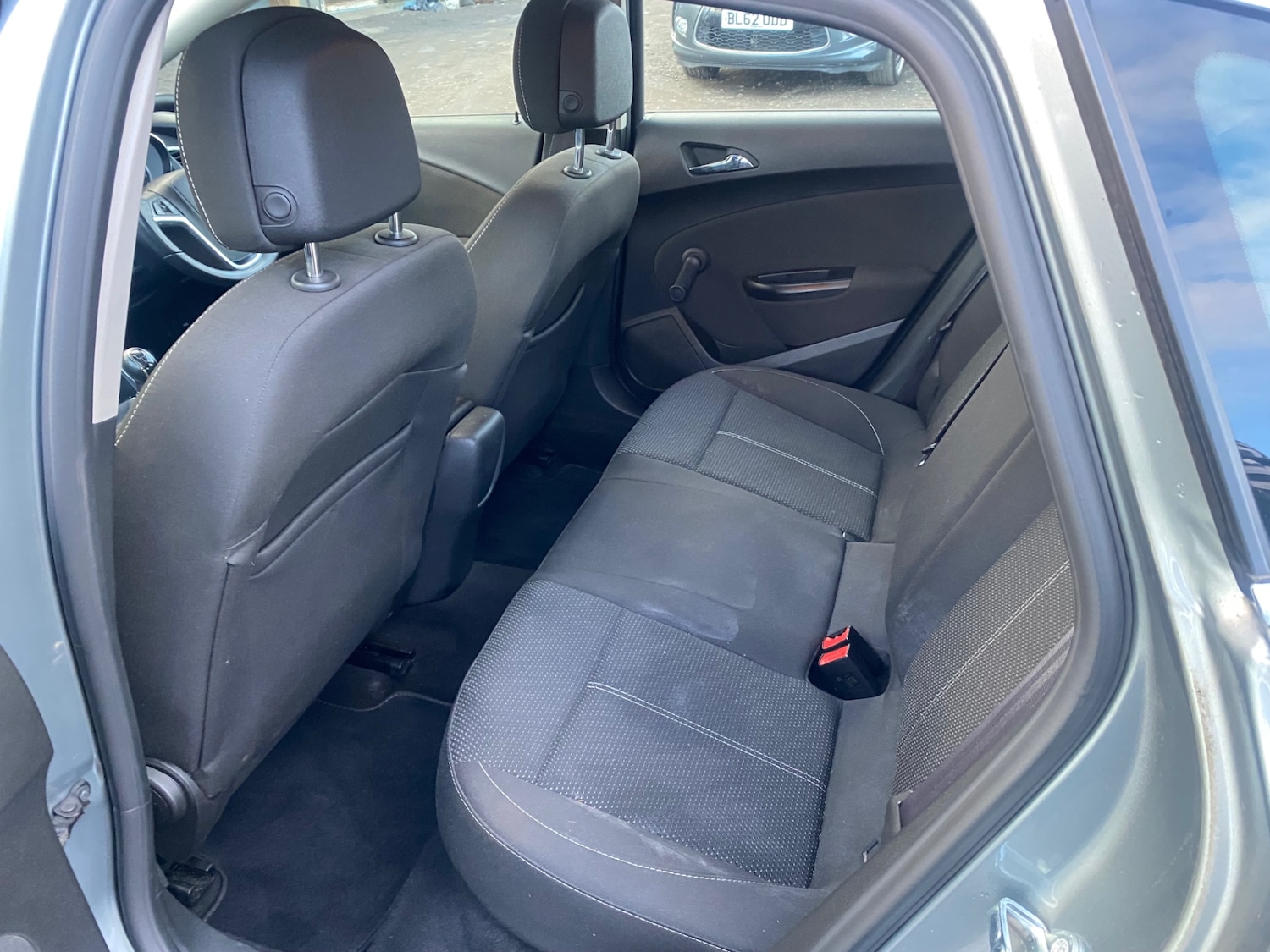 Used Vauxhall Astra 2015 for sale - 77802770: Photo 8