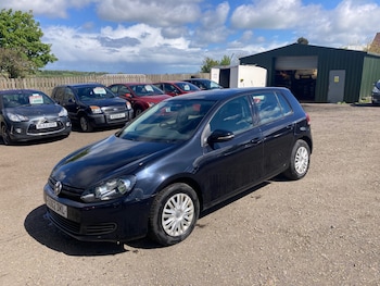 Used Volkswagen Golf 2013 for sale - 78553448: Photo