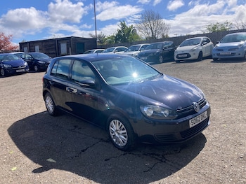 Used Volkswagen Golf 2013 for sale - 78553448: Photo