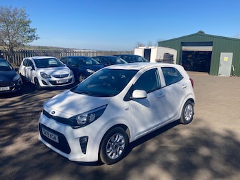 Used Kia Picanto 2019 for sale - 78373882: Photo