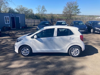 Used Kia Picanto 2019 for sale - 78373882: Photo