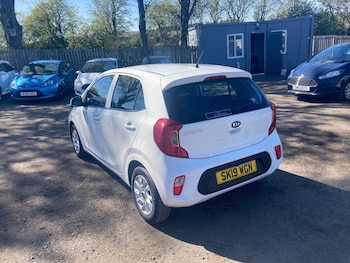 Used Kia Picanto 2019 for sale - 78373882: Photo