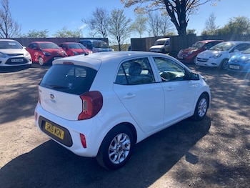Used Kia Picanto 2019 for sale - 78373882: Photo