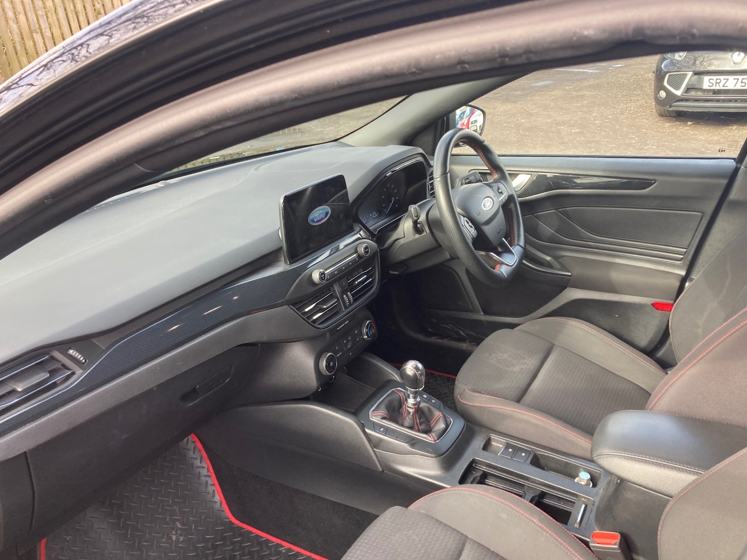 Used Ford Focus 2019 for sale - 77932353: Photo 7