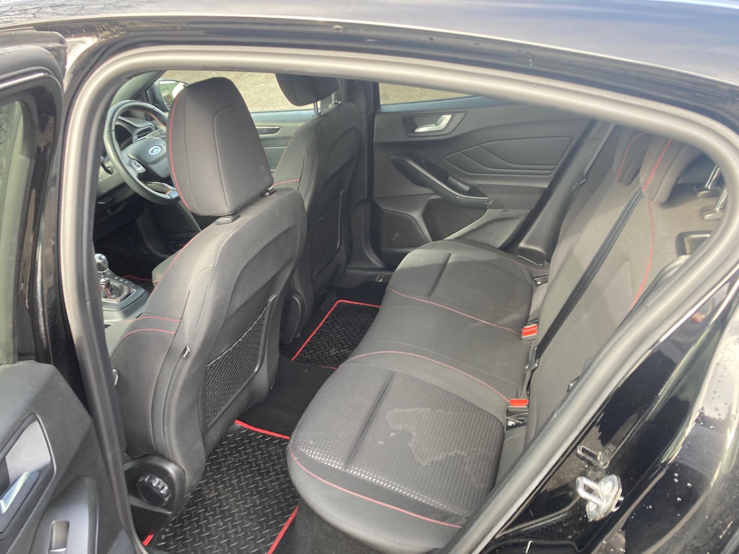 Used Ford Focus 2019 for sale - 77932353: Photo 8