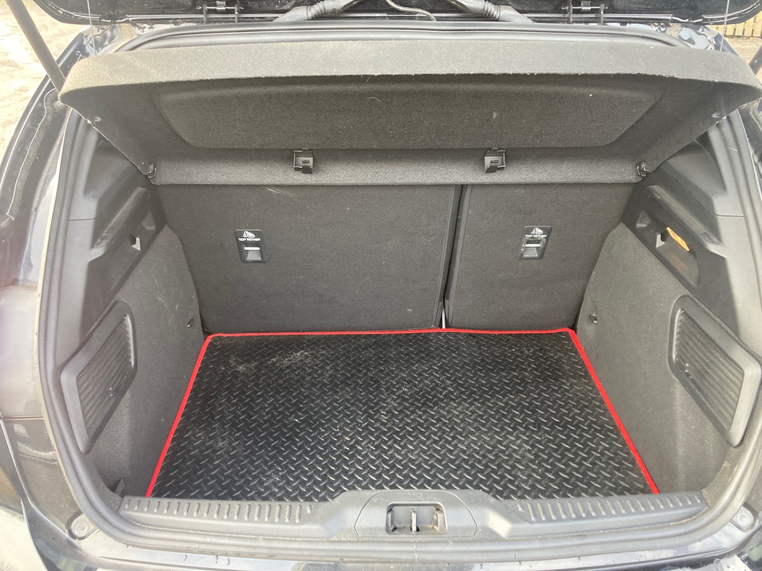 Used Ford Focus 2019 for sale - 77932353: Photo 9