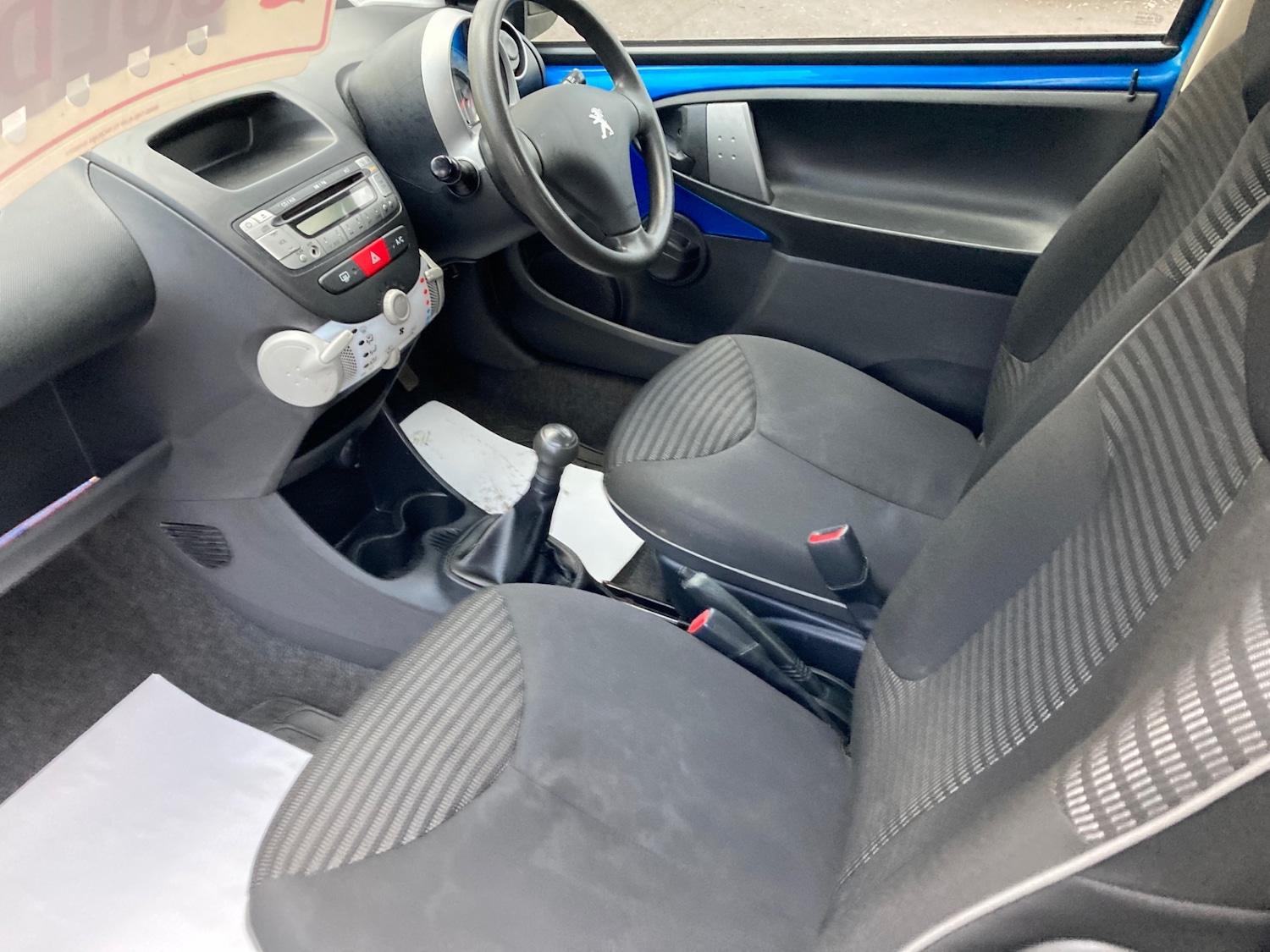 Used Peugeot 107 2013 for sale - 77264732: Photo 7