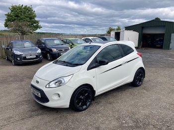Used Ford Ka 2014 for sale - 78603943: Photo