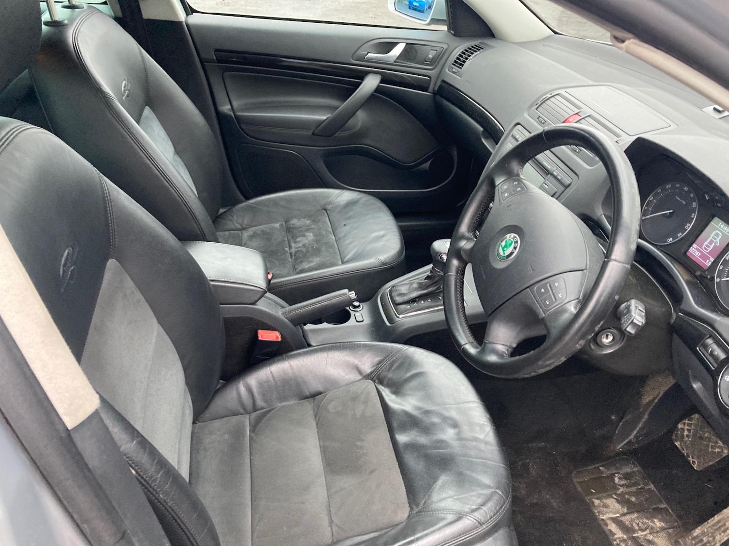 Used Skoda Octavia 2009 for sale - 77516176: Photo 7