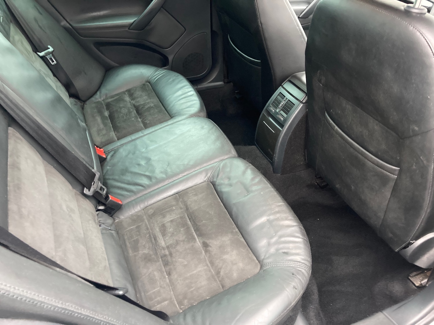 Used Skoda Octavia 2009 for sale - 77516176: Photo 8