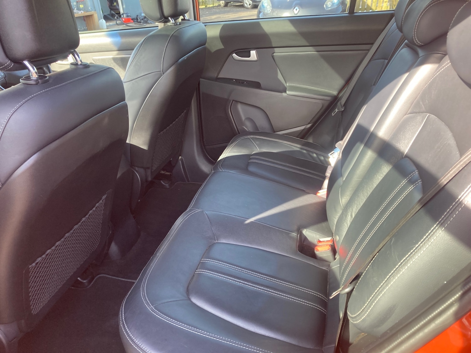 Used Kia Sportage 2015 for sale - 77950951: Photo 8